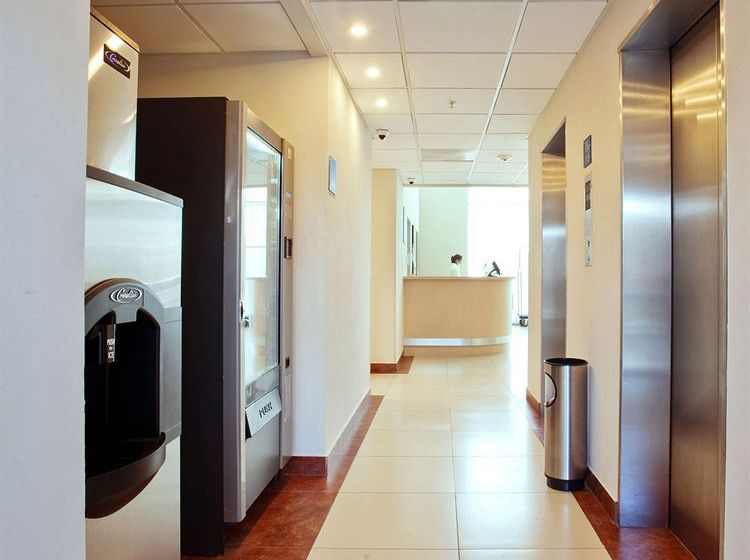 Hotel City Express Los Mochis  | Los Mochis | Sinaloa | México 9