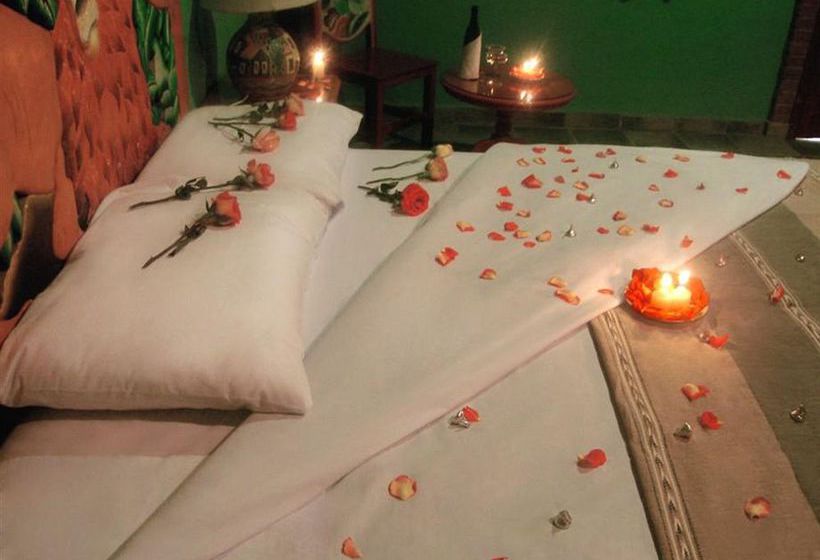 Hotel Posada La Casona De Cortes  | Tlaxcala | Tlaxcala | Mexiko 19