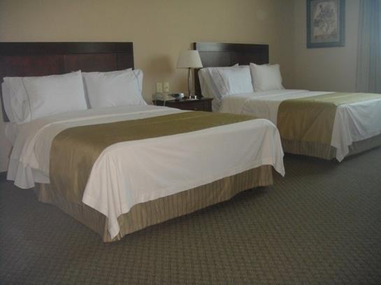 Hotel Holiday Inn Express Tampico  | Tampico | Tamaulipas | México 11