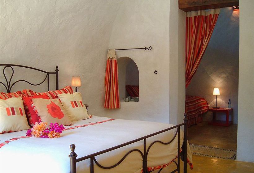 Hotel Hacienda Santa Cruz  | Mérida | Yucatan | México 15