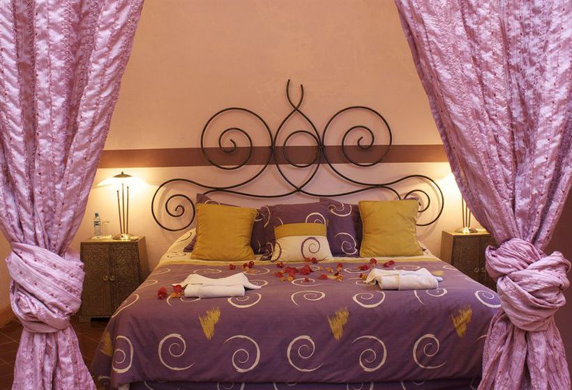 Hotel Hacienda Santa Cruz  | Mérida | Yucatan | México 3