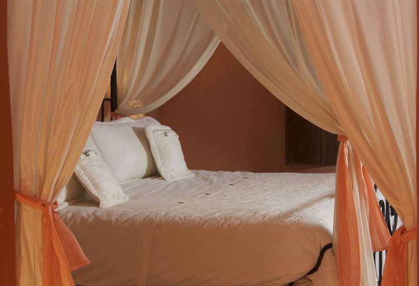 Hotel Hacienda Santa Cruz  | Mérida | Yucatan | México 8