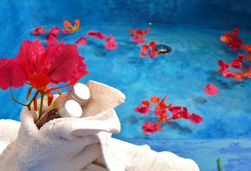 Hotel Hacienda Santa Cruz  | Mérida | Yucatan | México 9