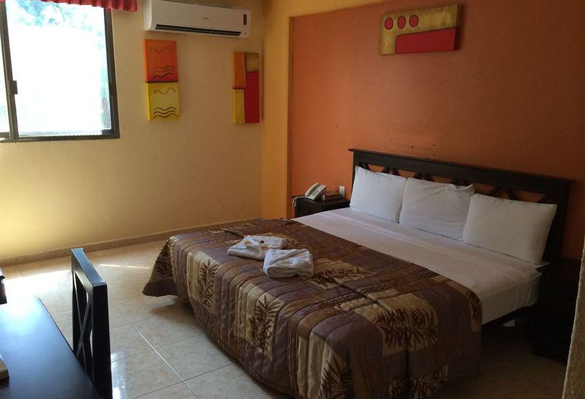 Hotel Plaza Mirador  | Mérida | Yucatan | México 14