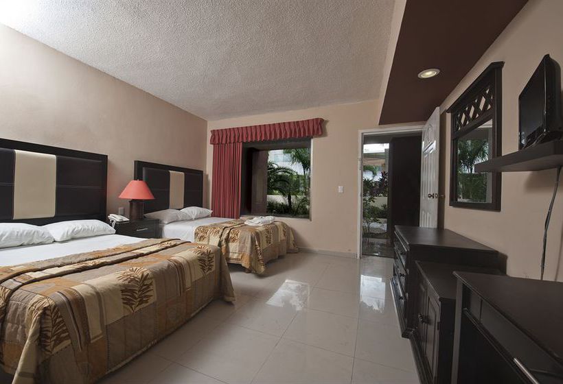 Hotel Plaza Mirador  | Mérida | Yucatan | México 15