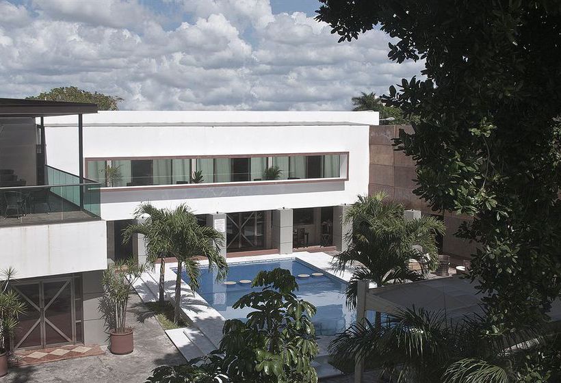 Hotel Plaza Mirador  | Mérida | Yucatan | México 16