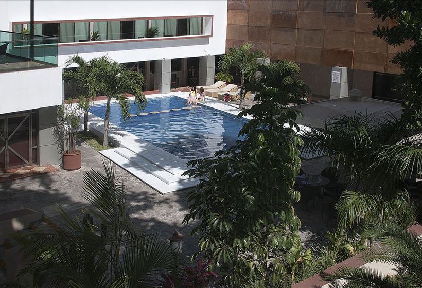 Hotel Plaza Mirador  | Mérida | Yucatan | México 17