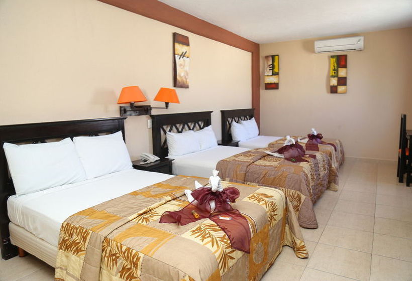 Hotel Plaza Mirador  | Mérida | Yucatan | México 20