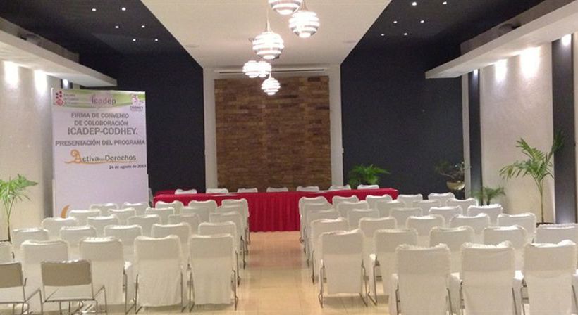 Hotel Plaza Mirador  | Mérida | Yucatan | México 3