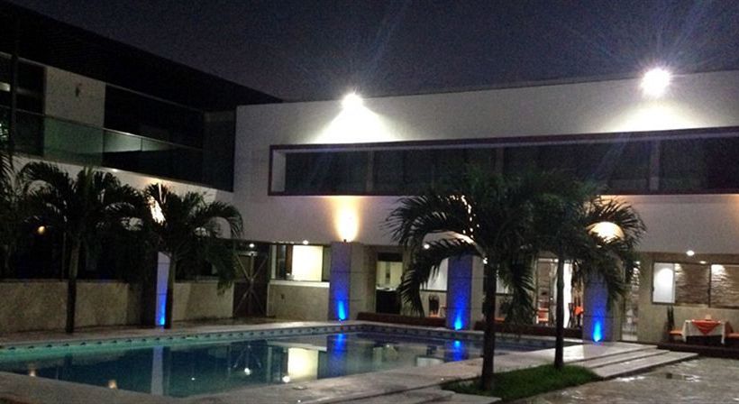 Hotel Plaza Mirador  | Mérida | Yucatan | México 4