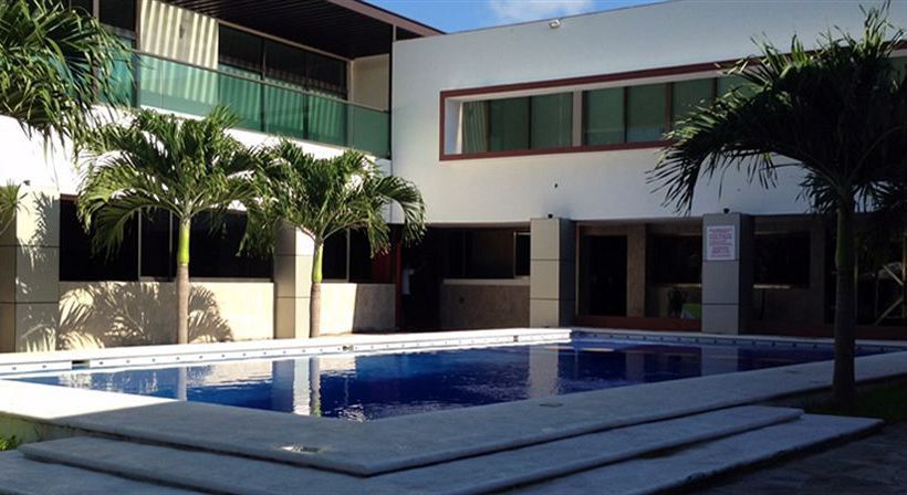 Hotel Plaza Mirador  | Mérida | Yucatan | México 5