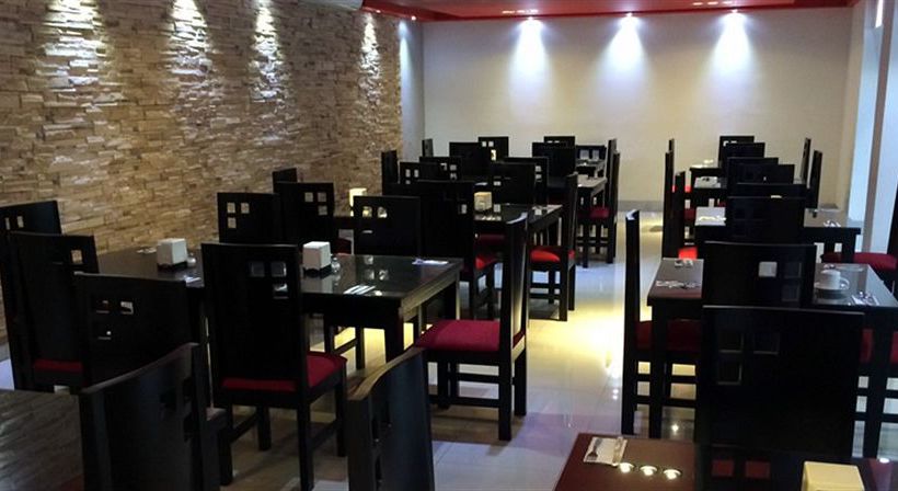 Hotel Plaza Mirador  | Mérida | Yucatan | México 6