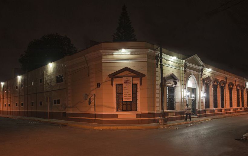 Hotel Plaza Mirador  | Mérida | Yucatan | México 7