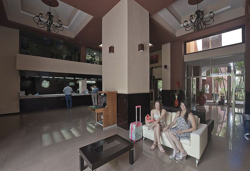 Hotel Plaza Mirador  | Mérida | Yucatan | México 9