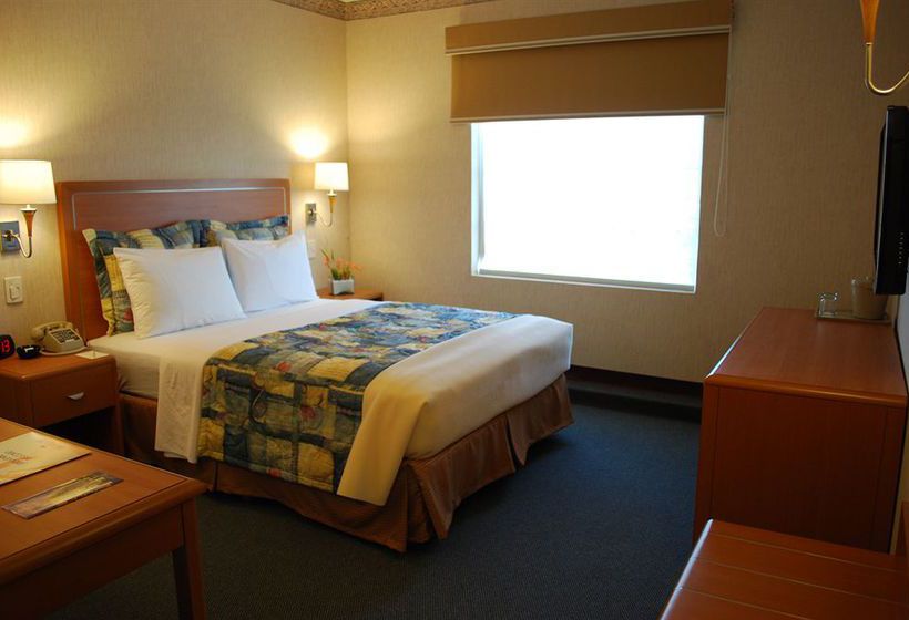 Rio Vista Inn Business High Class Hotel Poza Rica Veracruz