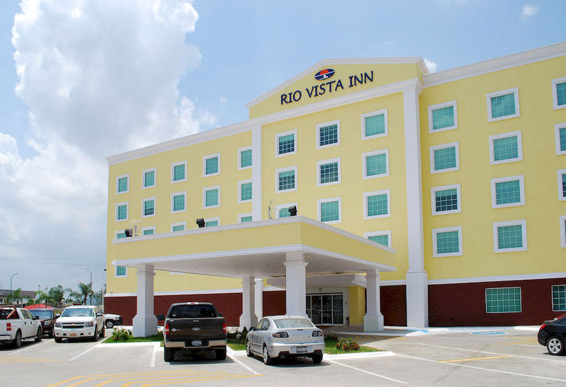 Rio Vista Inn Business High Class Hotel  | Poza Rica | Veracruz | México 10