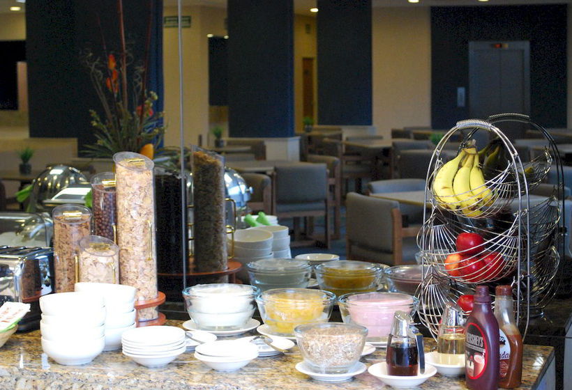 Rio Vista Inn Business High Class Hotel  | Poza Rica | Veracruz | México 11