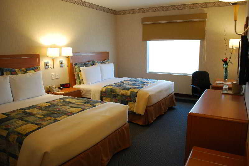 Rio Vista Inn Business High Class Hotel  | Poza Rica | Veracruz | México 13