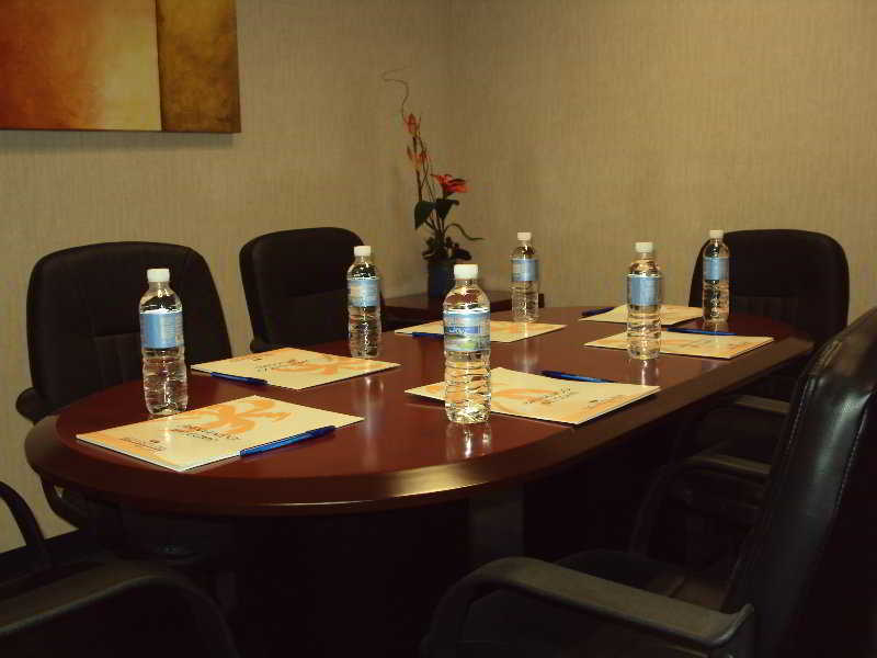 Rio Vista Inn Business High Class Hotel  | Poza Rica | Veracruz | México 15