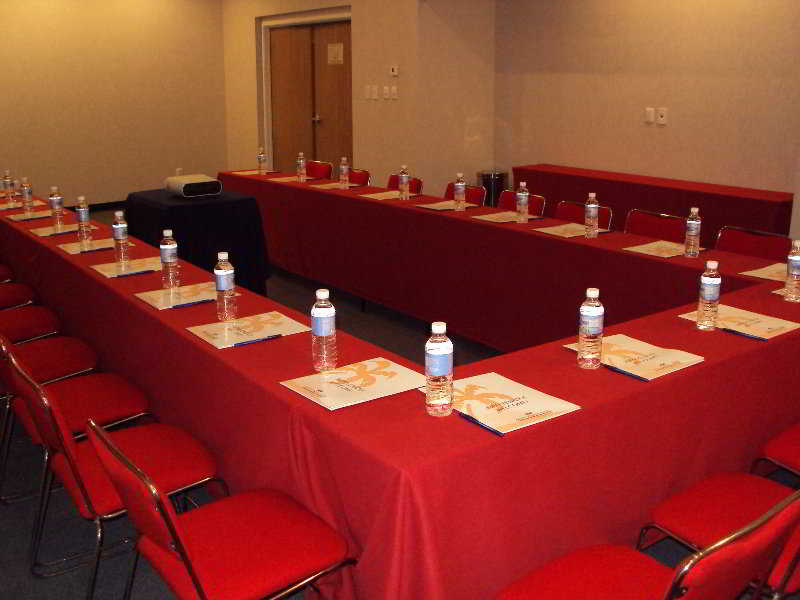 Rio Vista Inn Business High Class Hotel  | Poza Rica | Veracruz | México 16