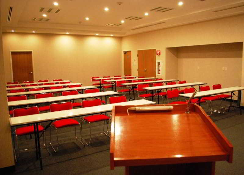 Rio Vista Inn Business High Class Hotel  | Poza Rica | Veracruz | México 17