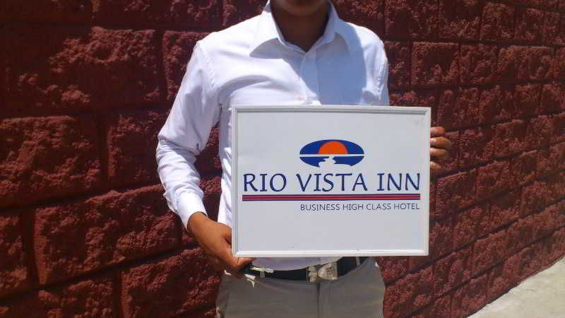 Rio Vista Inn Business High Class Hotel  | Poza Rica | Veracruz | México 19