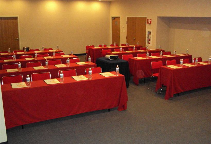 Rio Vista Inn Business High Class Hotel  | Poza Rica | Veracruz | México 2