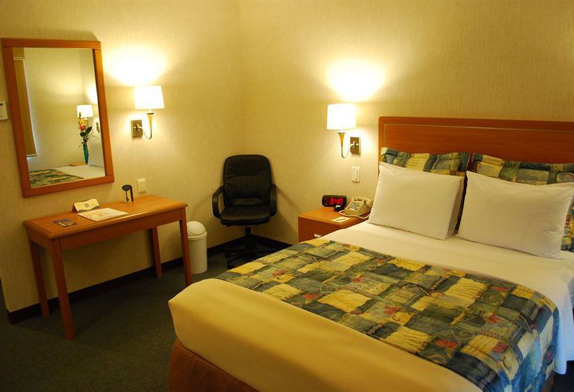 Rio Vista Inn Business High Class Hotel  | Poza Rica | Veracruz | México 3