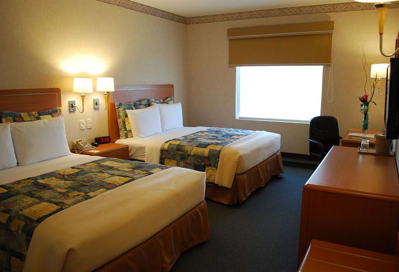 Rio Vista Inn Business High Class Hotel  | Poza Rica | Veracruz | México 4