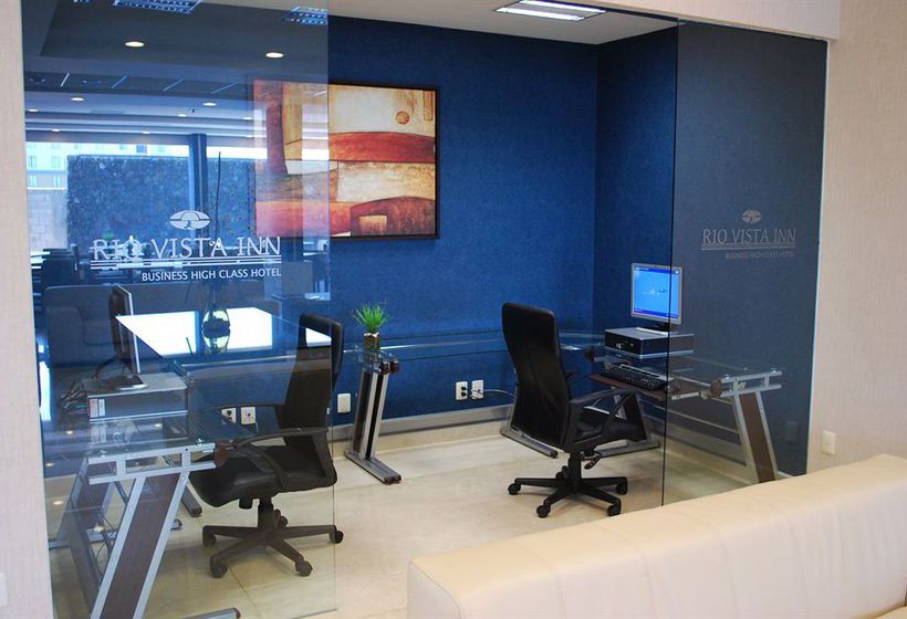 Rio Vista Inn Business High Class Hotel  | Poza Rica | Veracruz | México 5