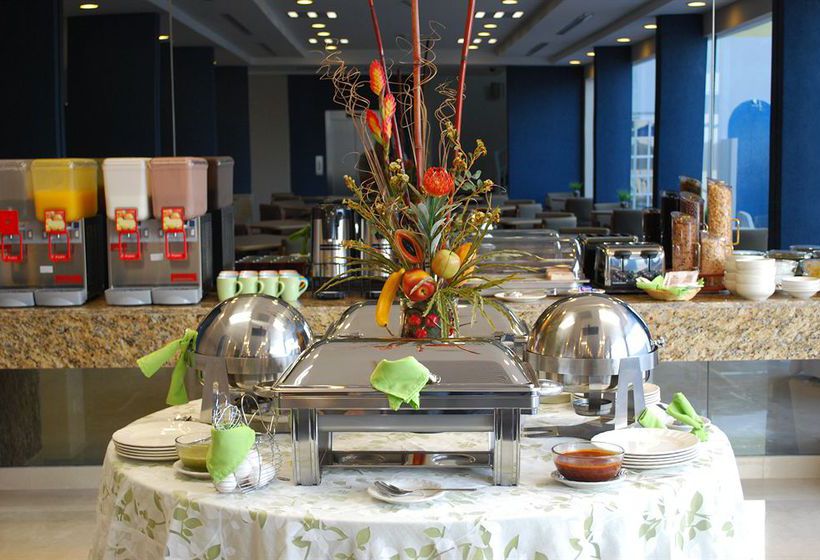 Rio Vista Inn Business High Class Hotel  | Poza Rica | Veracruz | México 6