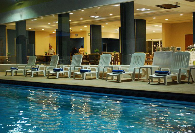 Rio Vista Inn Business High Class Hotel  | Poza Rica | Veracruz | México 7