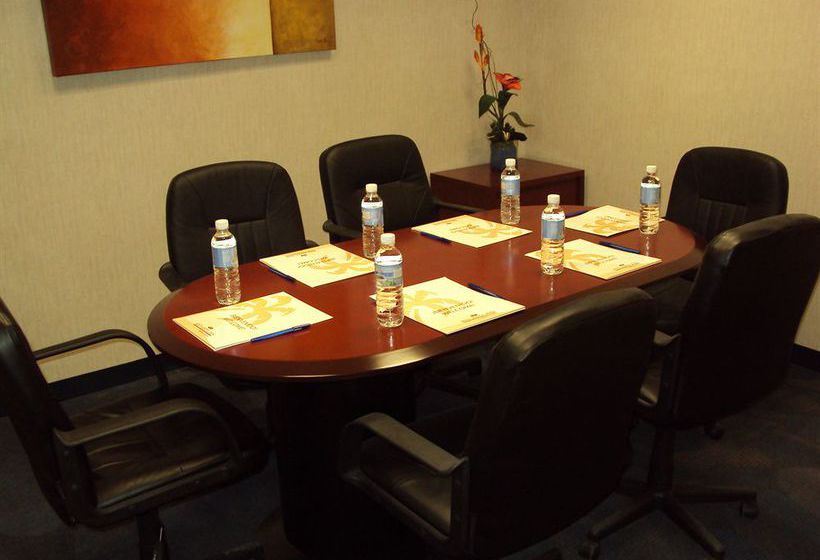 Rio Vista Inn Business High Class Hotel  | Poza Rica | Veracruz | México 8