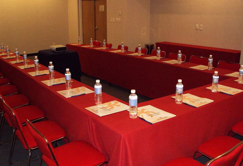 Rio Vista Inn Business High Class Hotel  | Poza Rica | Veracruz | México 9