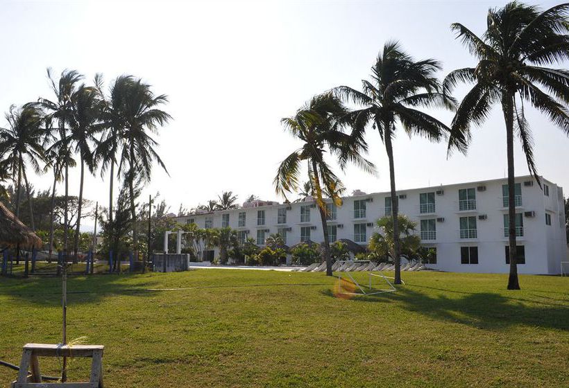 Hotel Boca De Ovejas 