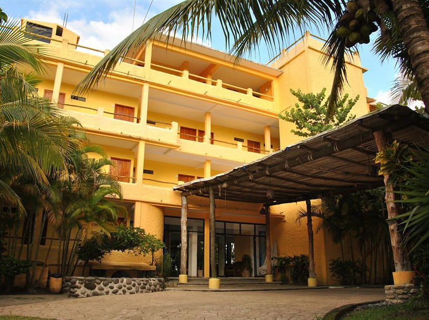 Hotel Istirincha  | Nautla | Veracruz | Mexico 10