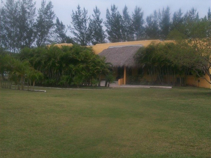 Hotel Istirincha  | Nautla | Veracruz | Mexico 11