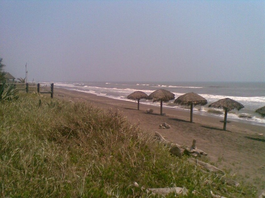 Hotel Istirincha  | Nautla | Veracruz | Mexico 13