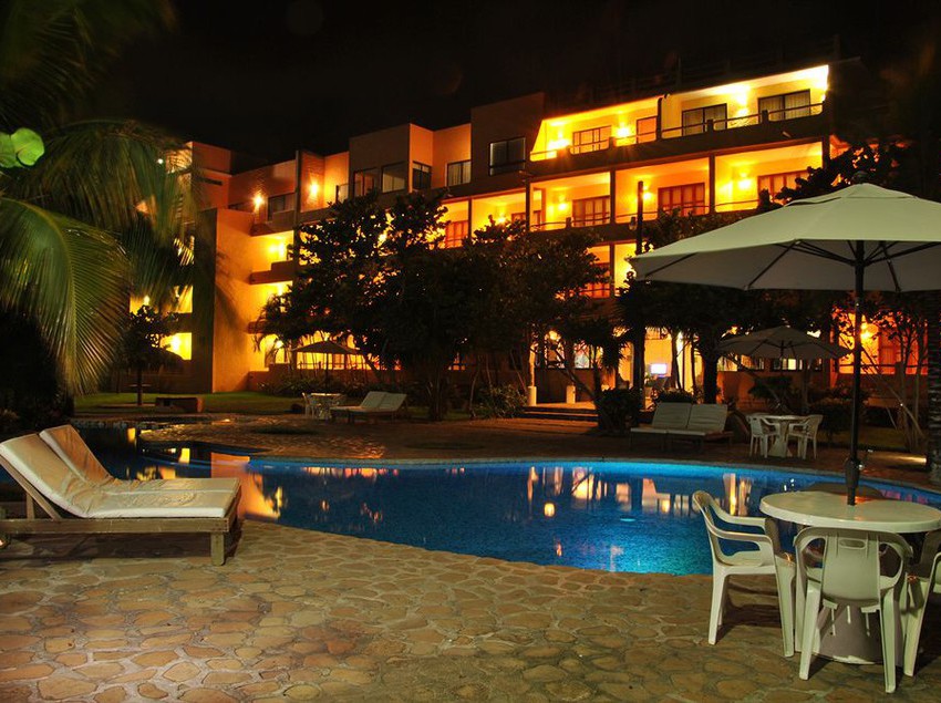 Hotel Istirincha  | Nautla | Veracruz | Mexico 14