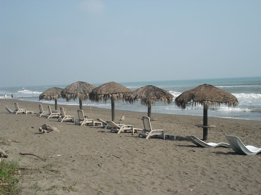 Hotel Istirincha  | Nautla | Veracruz | Mexico 15