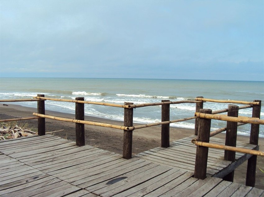 Hotel Istirincha  | Nautla | Veracruz | Mexico 17