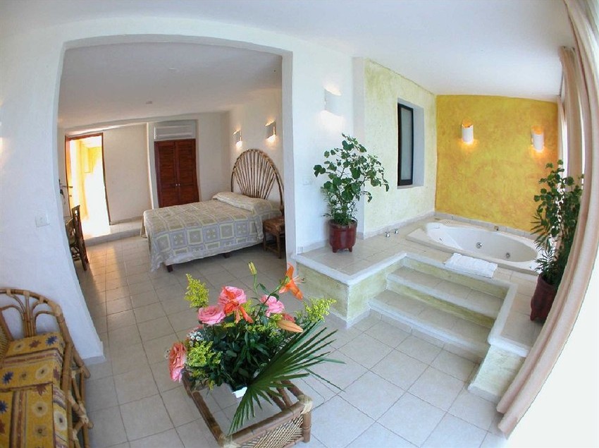 Hotel Istirincha  | Nautla | Veracruz | Mexico 19