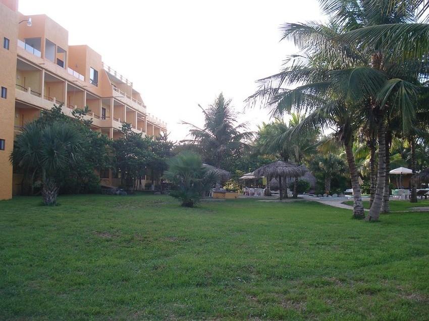 Hotel Istirincha  | Nautla | Veracruz | Mexico 2