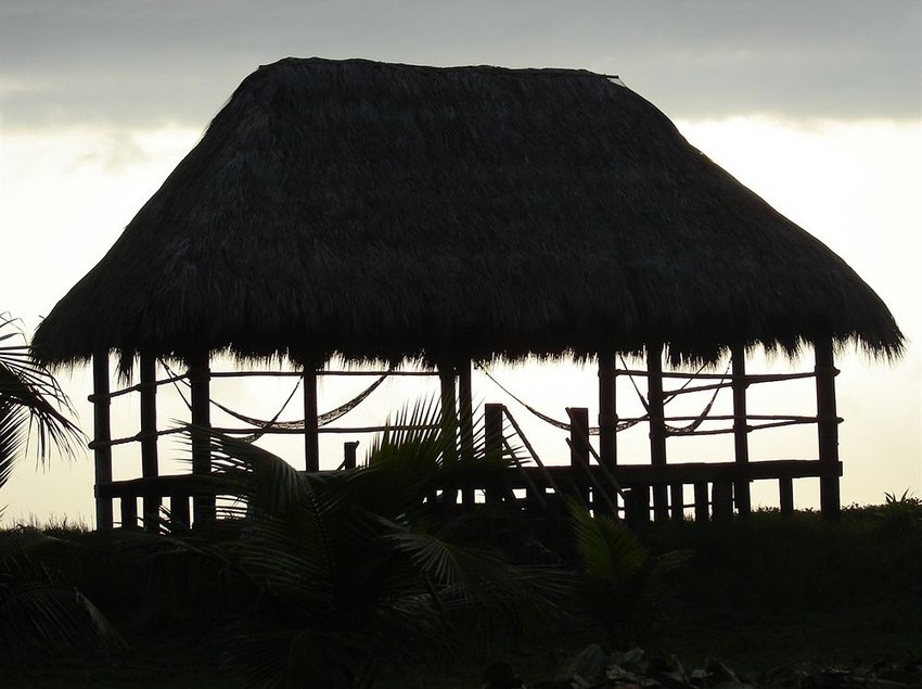 Hotel Istirincha  | Nautla | Veracruz | Mexico 20