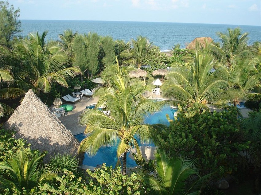 Hotel Istirincha  | Nautla | Veracruz | Mexico 3