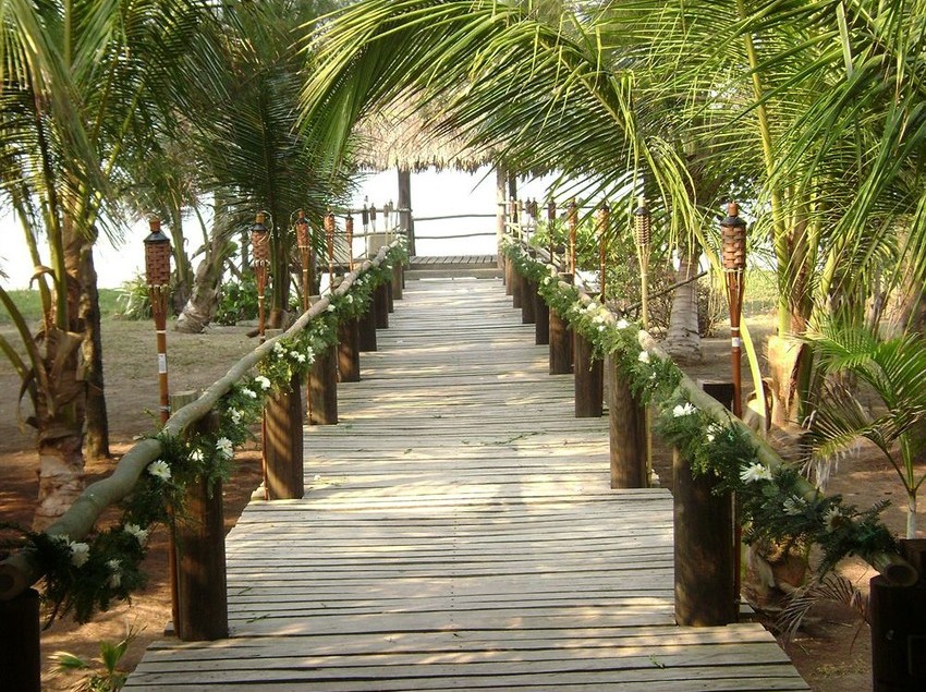 Hotel Istirincha  | Nautla | Veracruz | Mexico 4