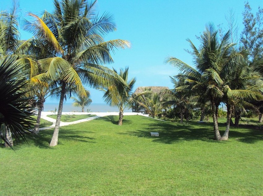 Hotel Istirincha  | Nautla | Veracruz | Mexico 5