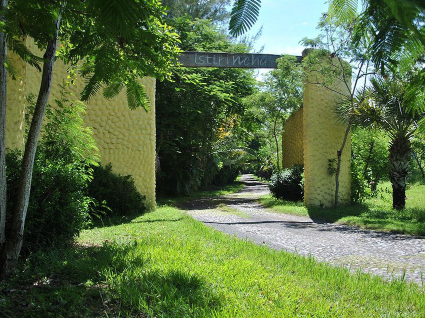 Hotel Istirincha  | Nautla | Veracruz | Mexico 6