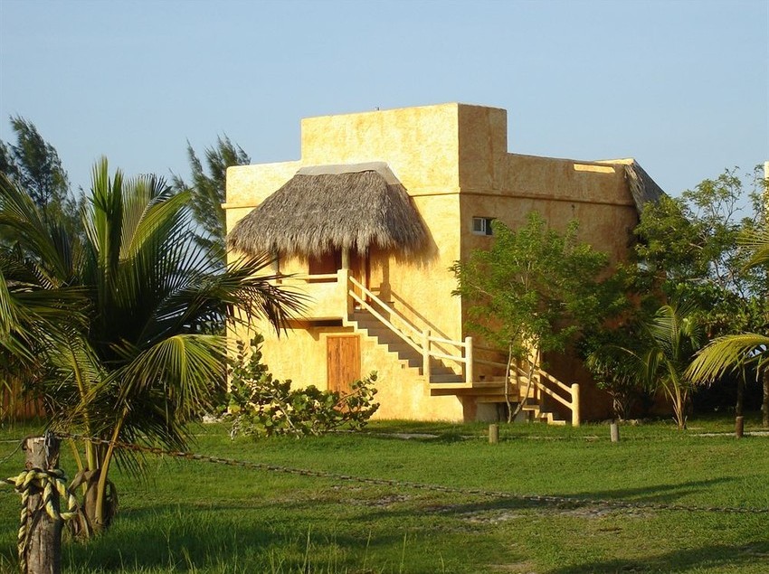 Hotel Istirincha  | Nautla | Veracruz | Mexico 7