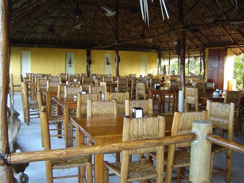 Hotel Istirincha  | Nautla | Veracruz | Mexico 9